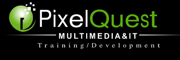 DmPixelquest Profile Banner