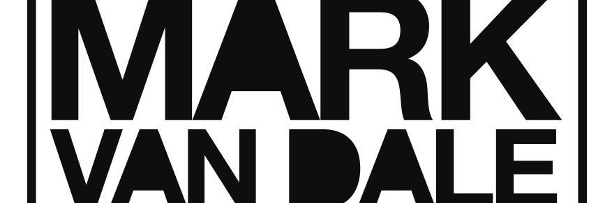 DJ Mark van Dale banner