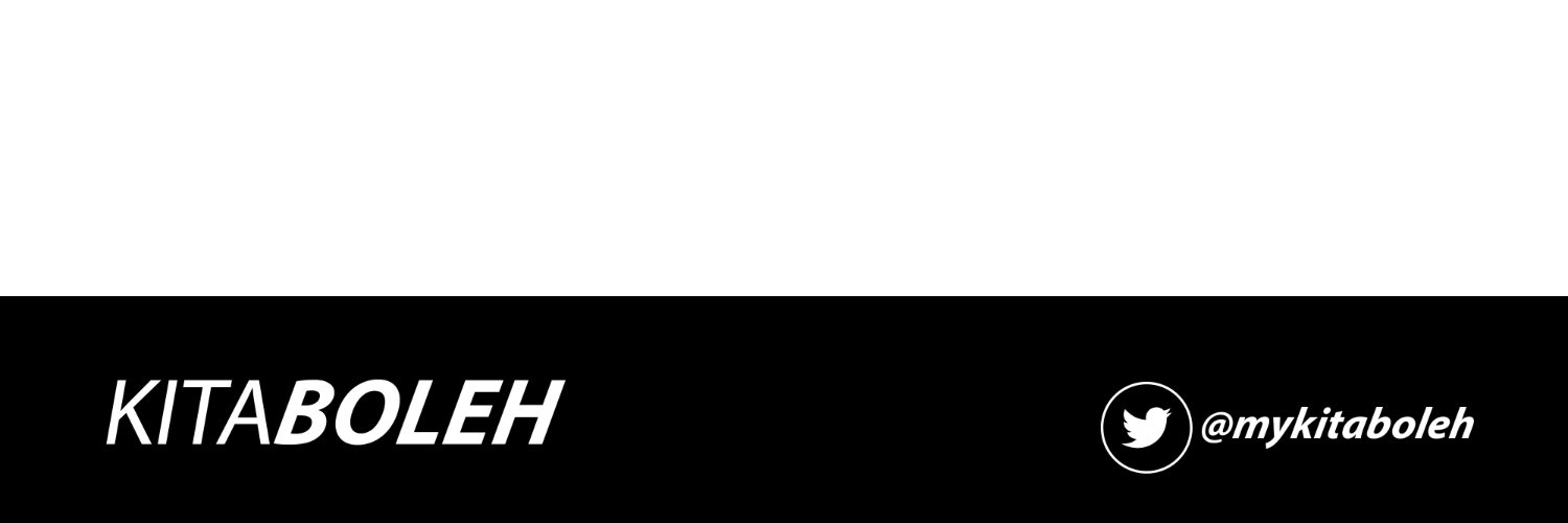 MyKitaboleh's profile banner image