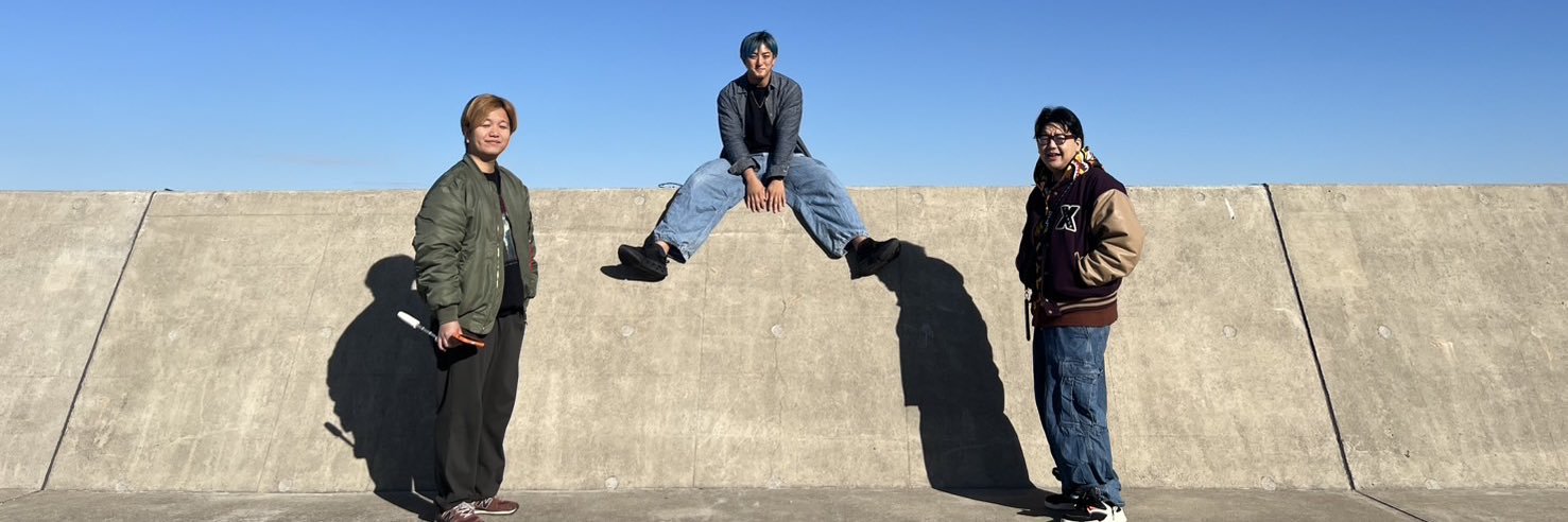 🌛タクマのコントのカジケイ 🌛 banner