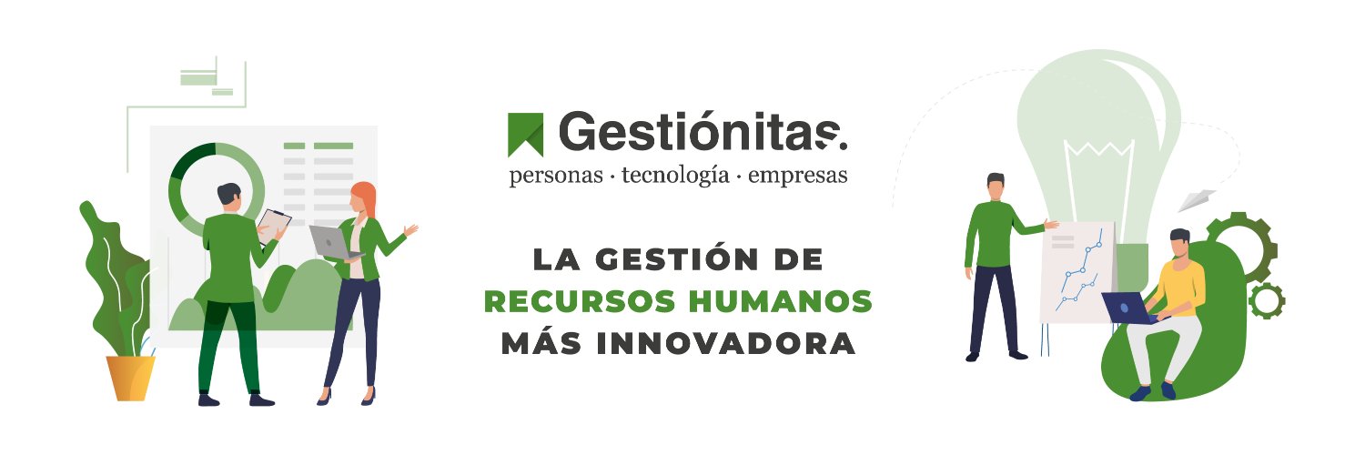 gestionitas's profile banner image