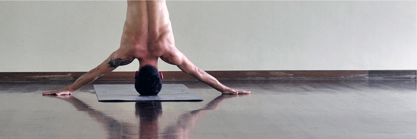 NabsYoga's profile banner image