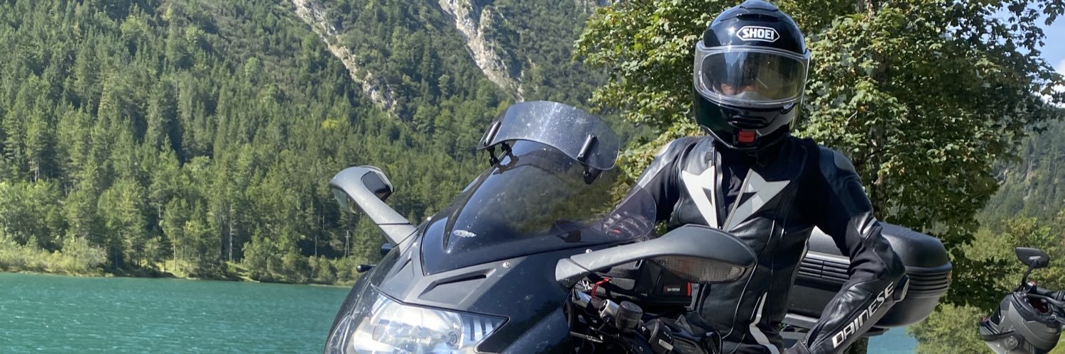 Berlinbiker banner