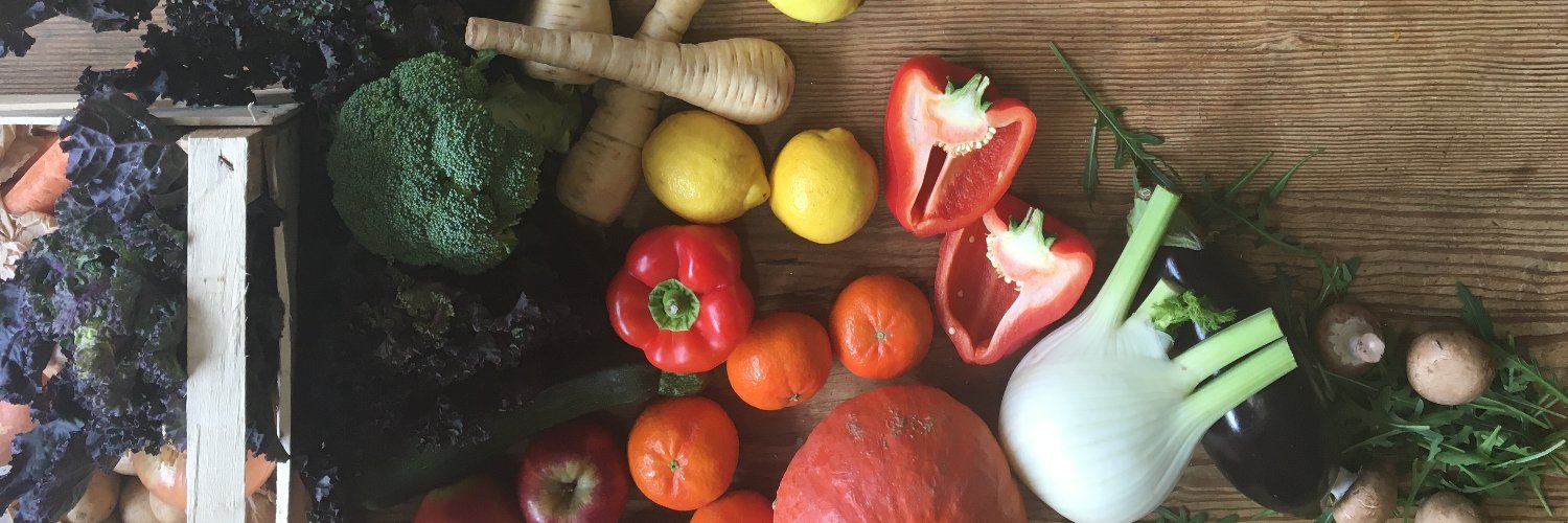 Cambridge Organic banner