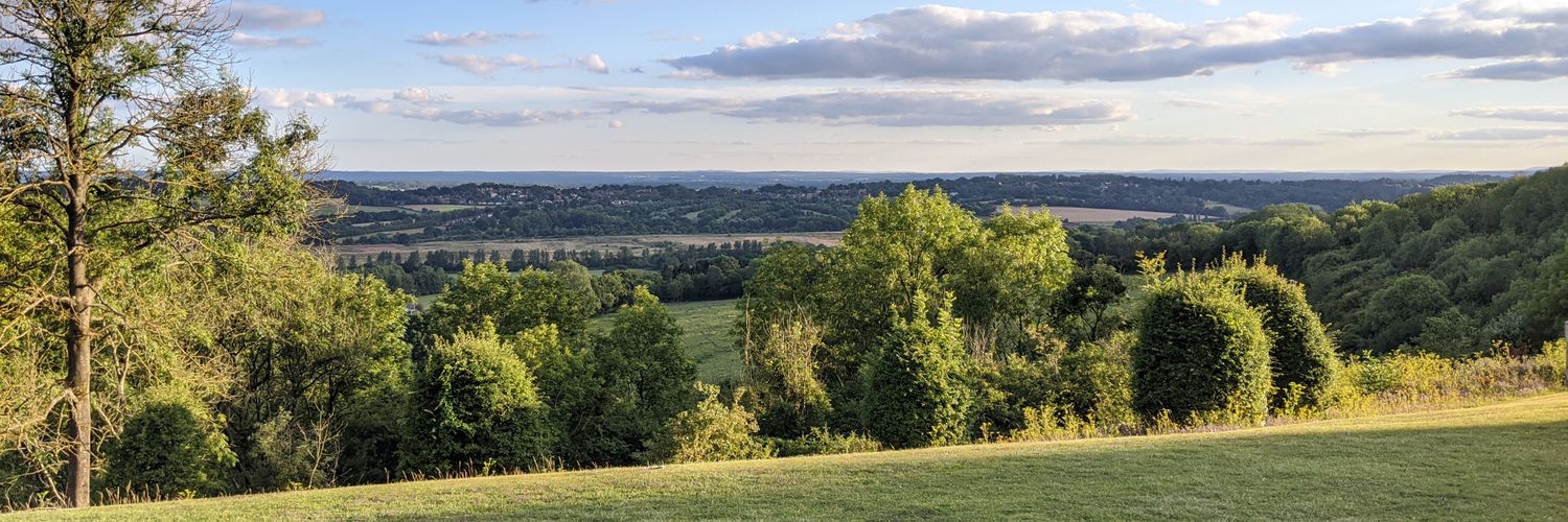rwspencer's profile banner image