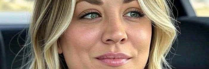 kaleycuoco352's profile banner image