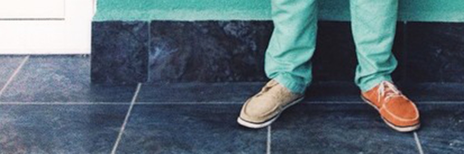 zzokide's profile banner image