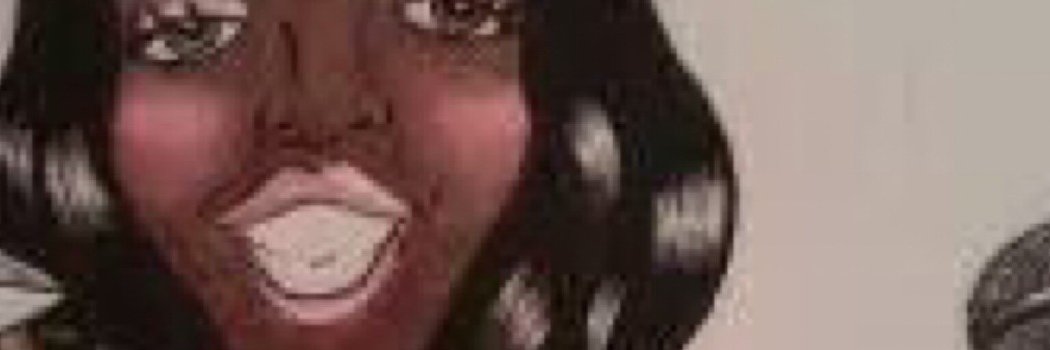 Ms Martha TV/Radio banner