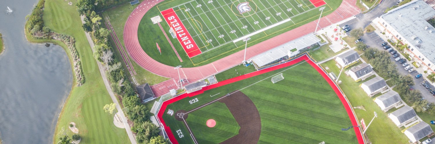 ECS Sports banner