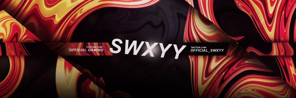 Swxyyyyyyy's profile banner image