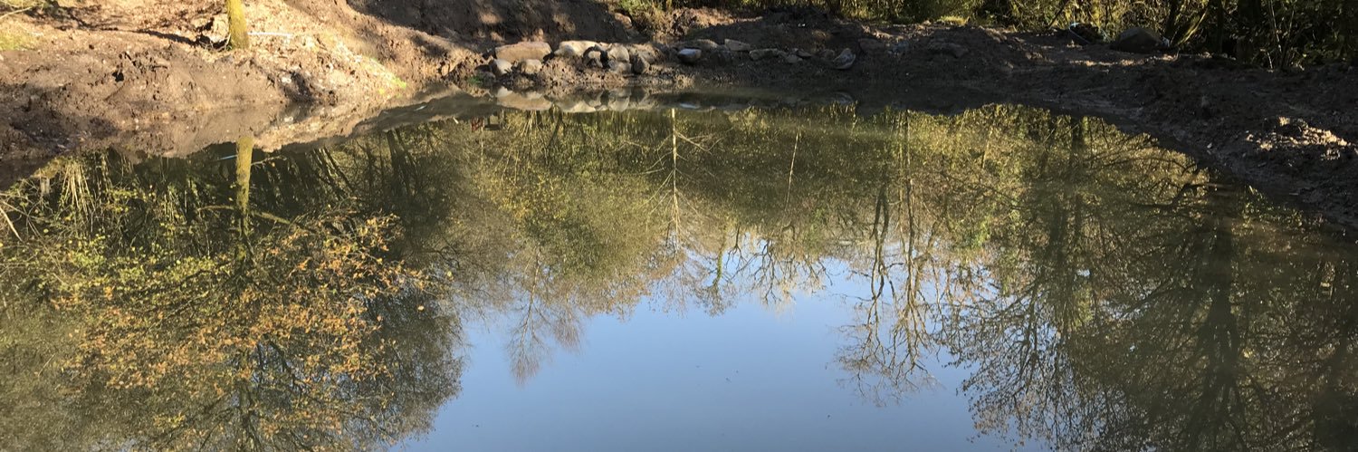 Andrew P Barker banner