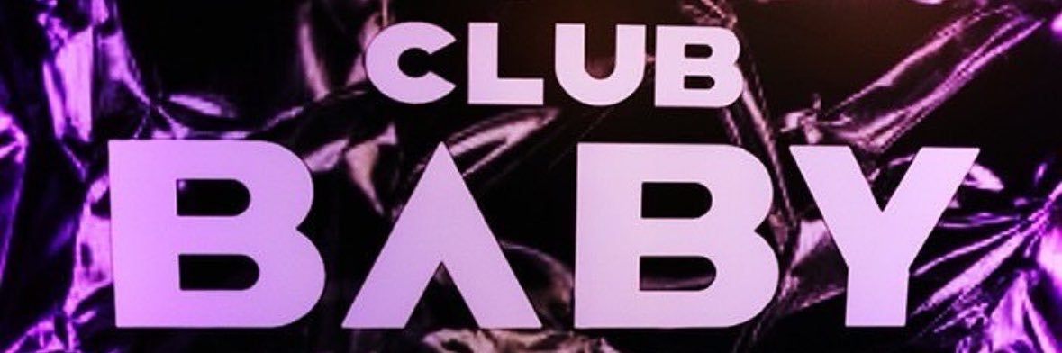 kanepi_ClubBaby's profile banner image