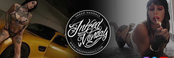 INKED VANDAL$ Profile Banner