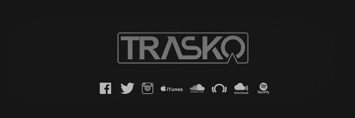 TRASKO banner