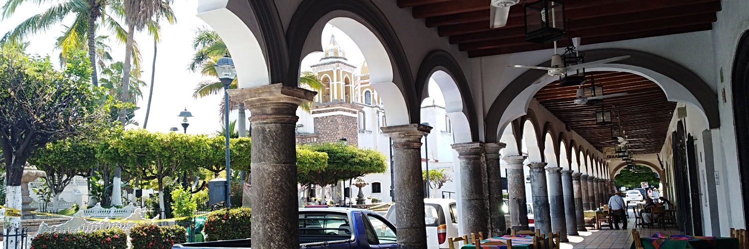 ElComaladeHoy's profile banner image