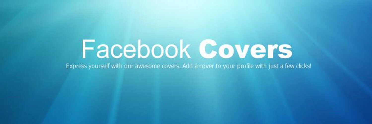 Firstcovers (Firstcovers) / Twitter