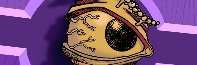 ianmdudley's profile banner image