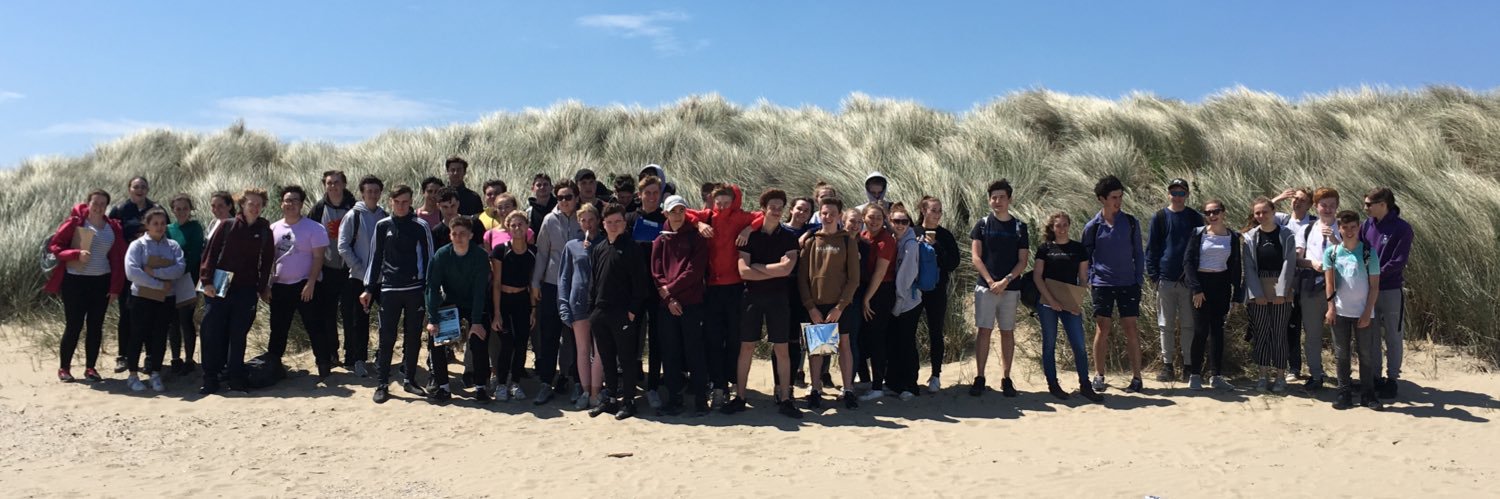 SWCHSGeography's profile banner image