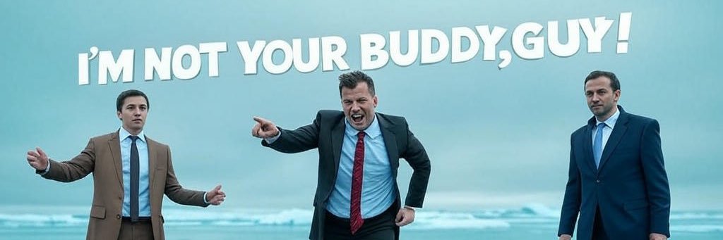 RickyTremain's profile banner image