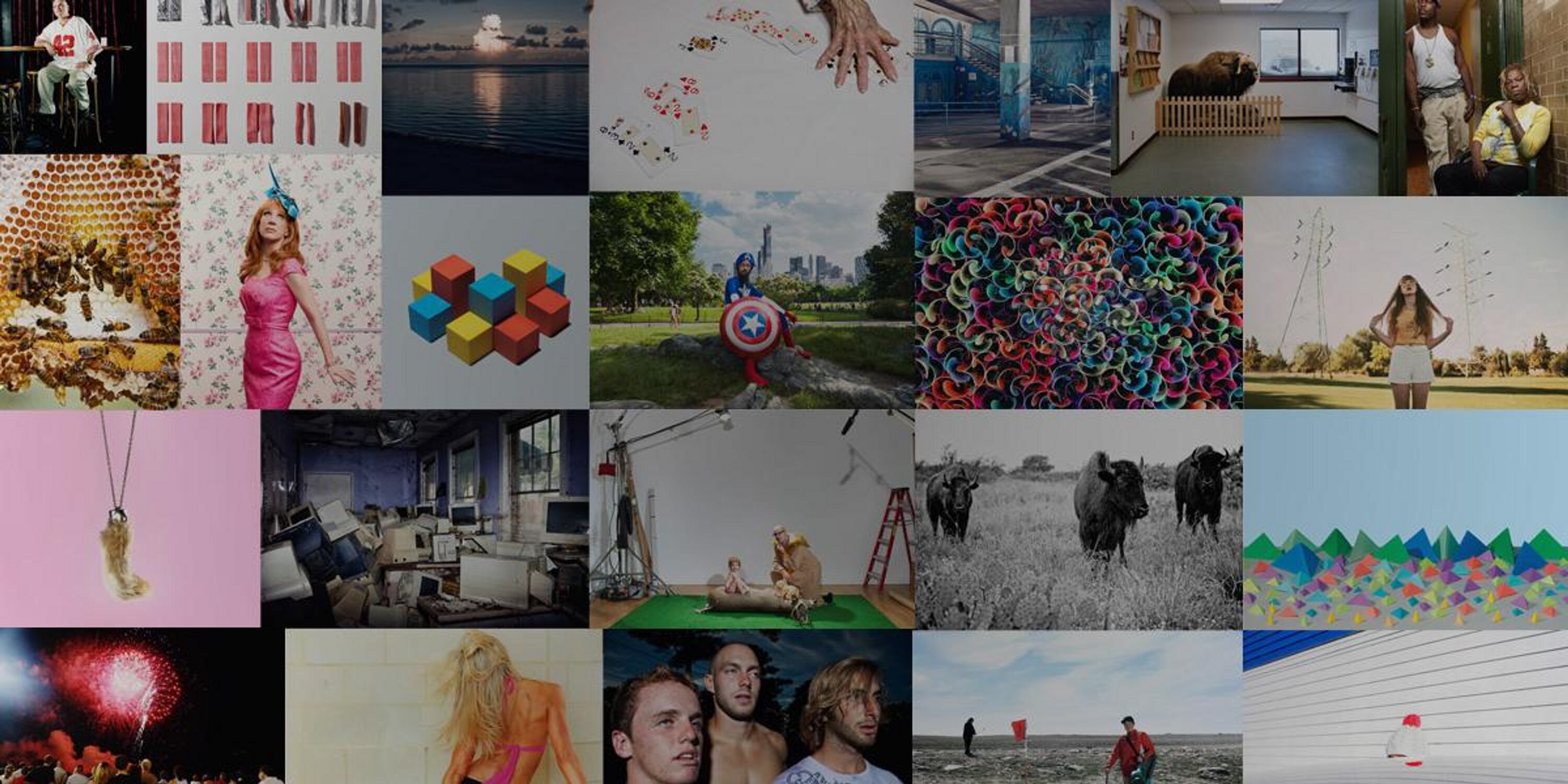 CoEditCollect's profile banner image