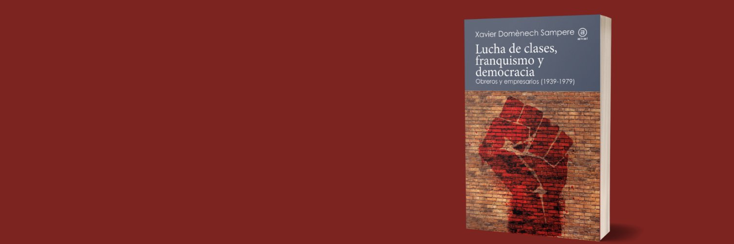 XavierDomenechs's profile banner image