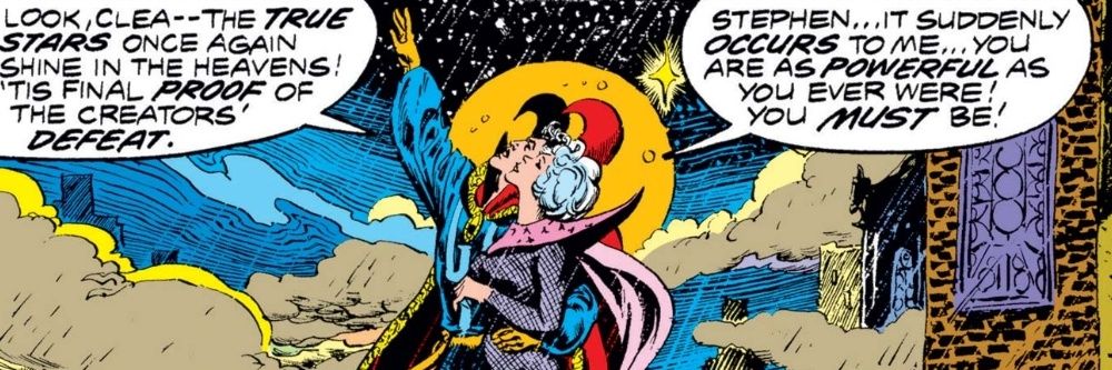 best of faltinestrange banner