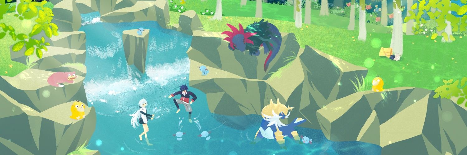 강녀 banner