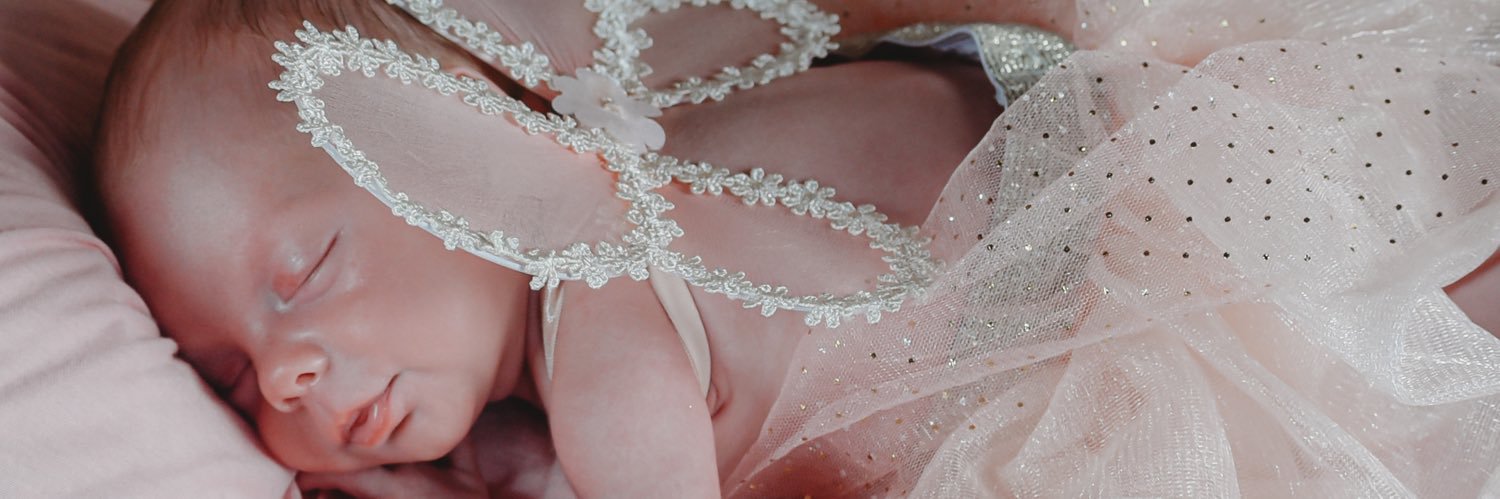 arielleox's profile banner image
