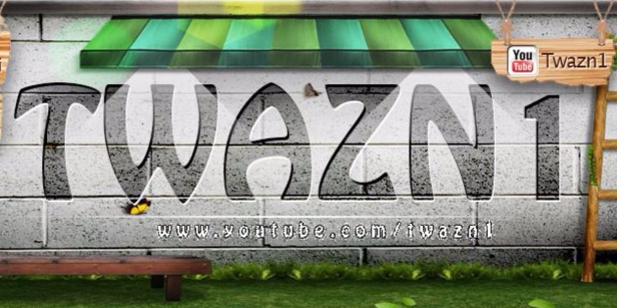 twazn1's profile banner image