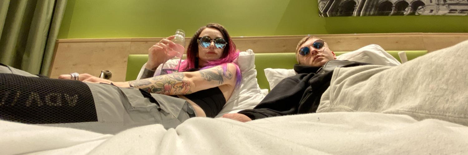 AJStopher's profile banner image