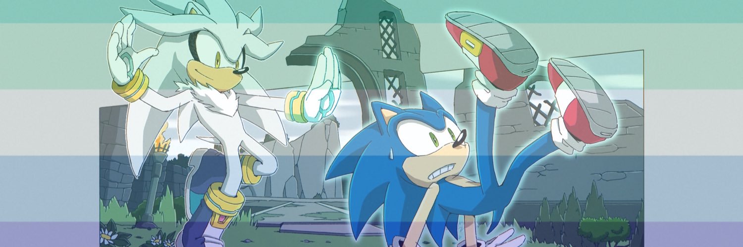 sonilverswind's profile banner image