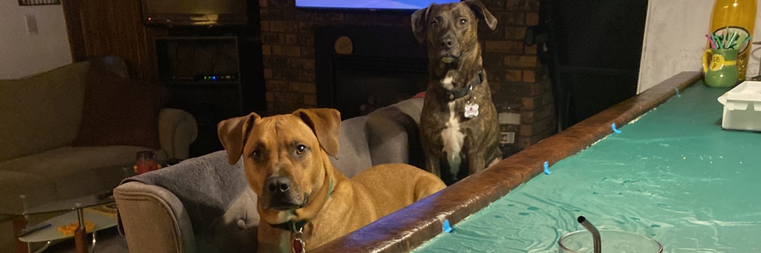 BigMitchy27's profile banner image