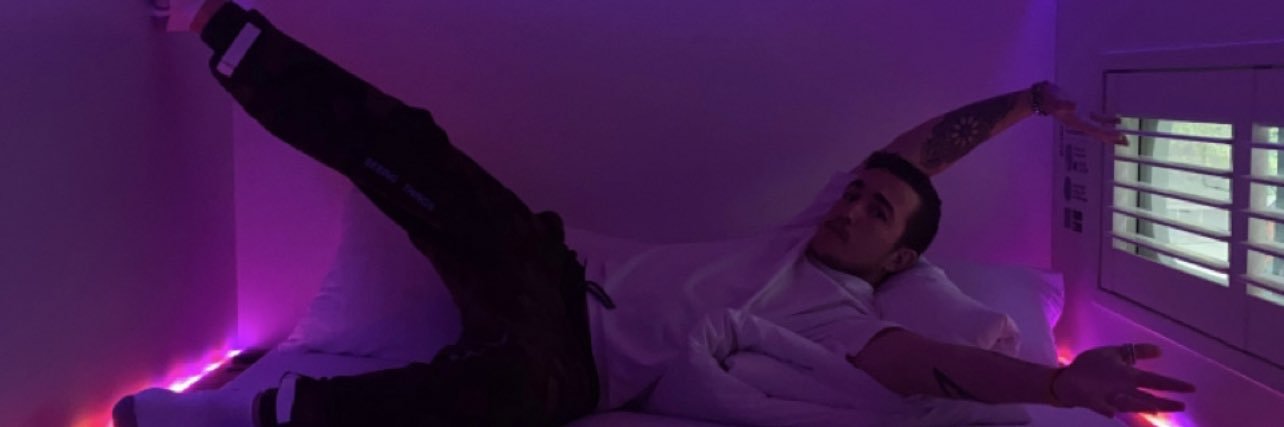 coldwintah's profile banner image