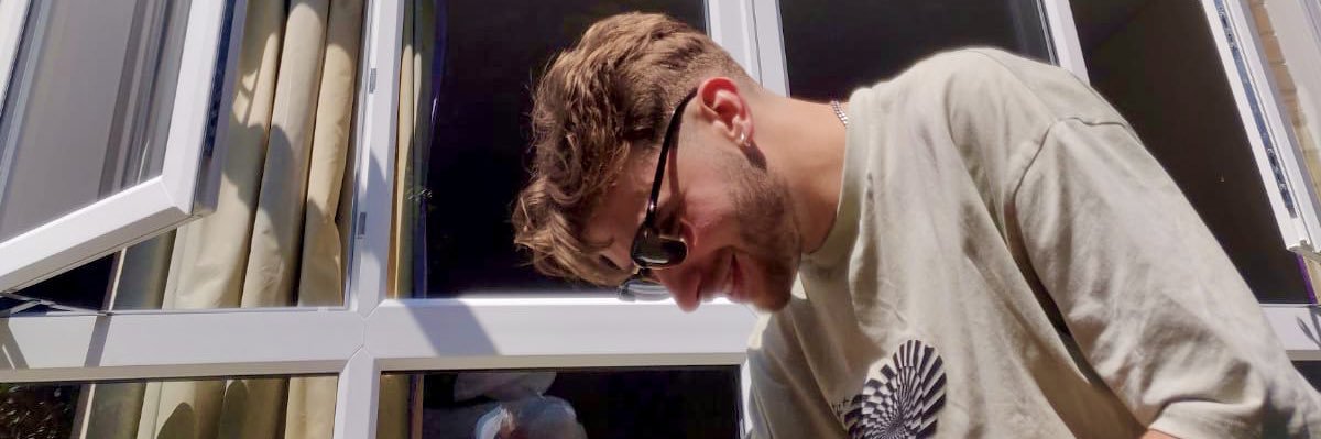 JJRiccs's profile banner image