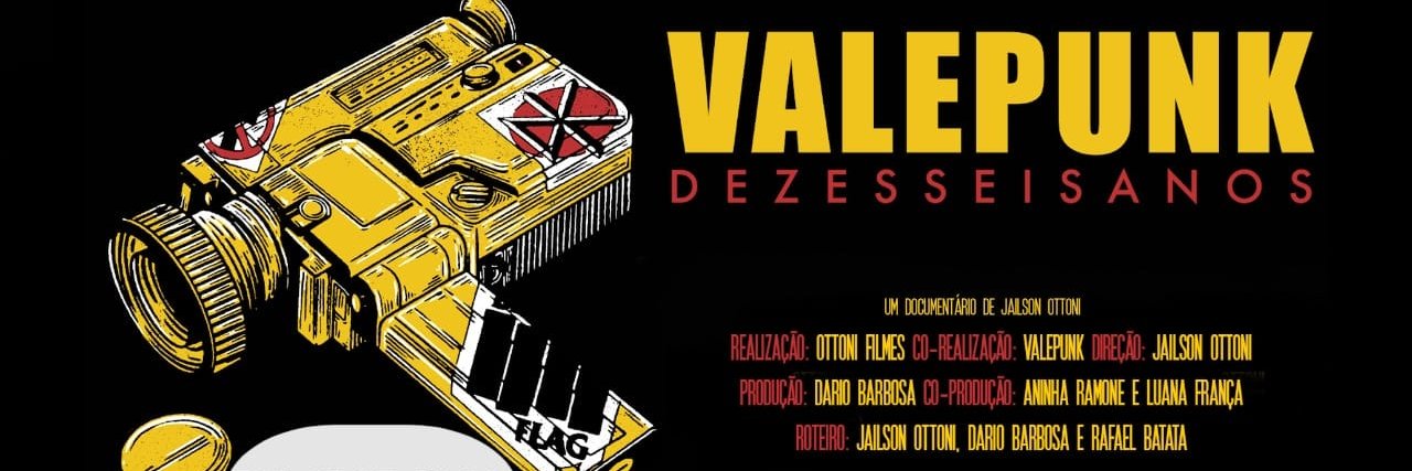 valepunk's profile banner image