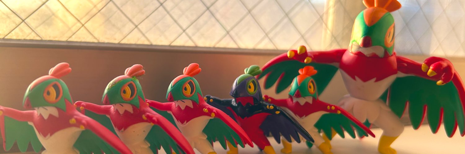 41th_dnald's profile banner image