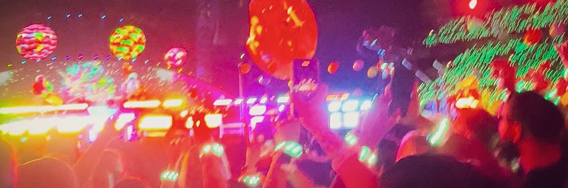 JusttAnALIENN's profile banner image