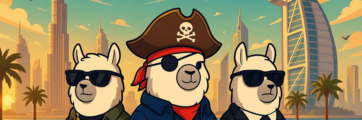 LamaLabsOrg's profile banner image