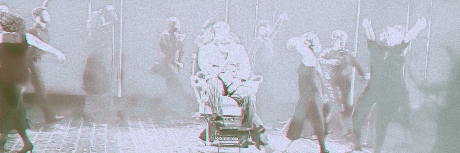 KingInMyOwnMind's profile banner image