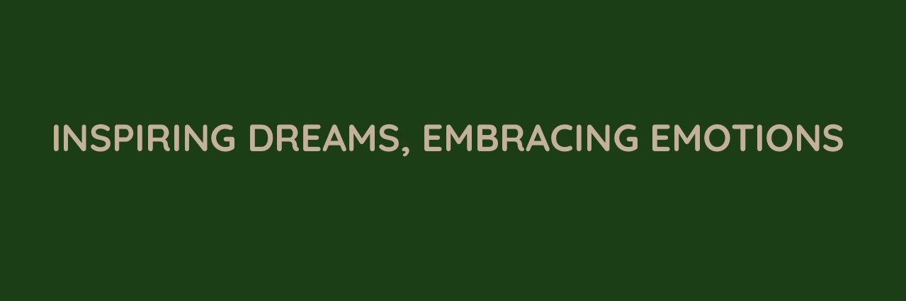 Dreams And Feelings🎙️🎙️'s banner