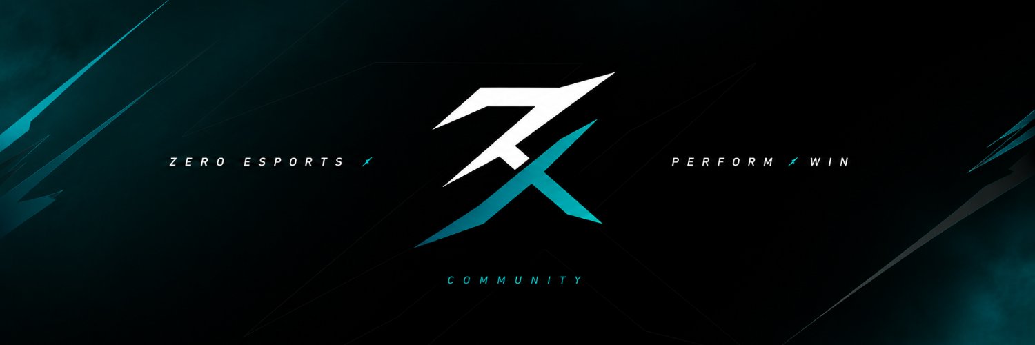 zeroesports__'s profile banner image
