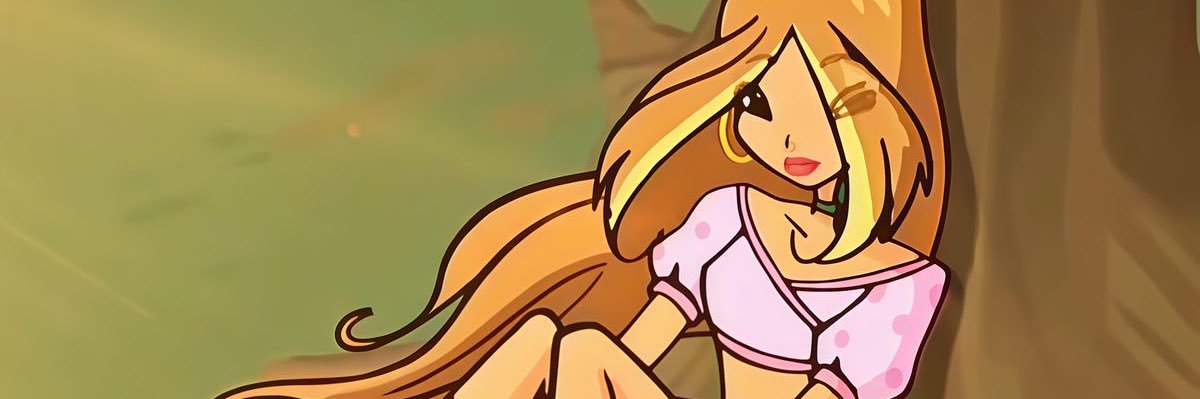 fairyfleurs's profile banner image