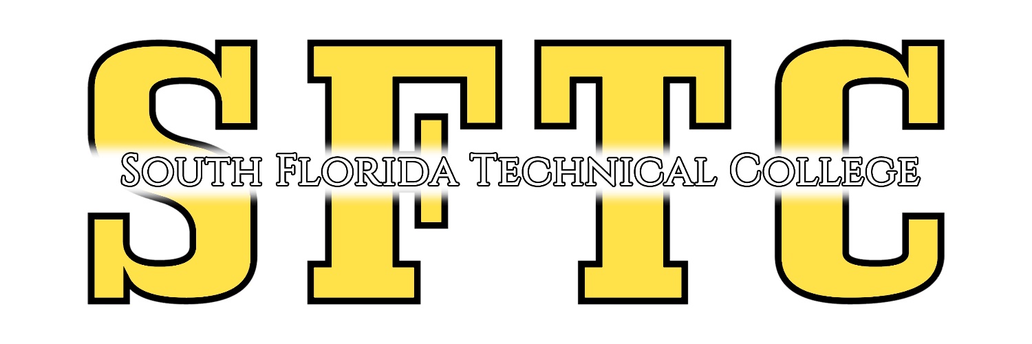 South Florida Technical College Football banner