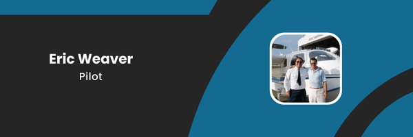 EricWeaver0 Profile Banner