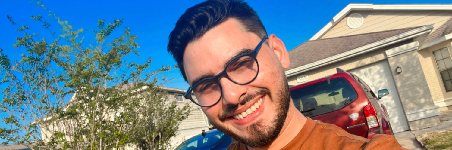GerwynthV's profile banner image