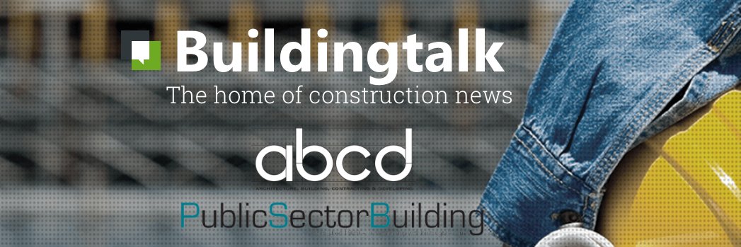 Buildingtalk banner