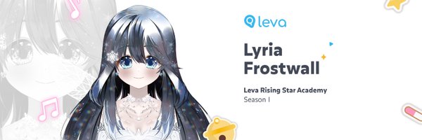 LyriaFrostwall Profile Banner