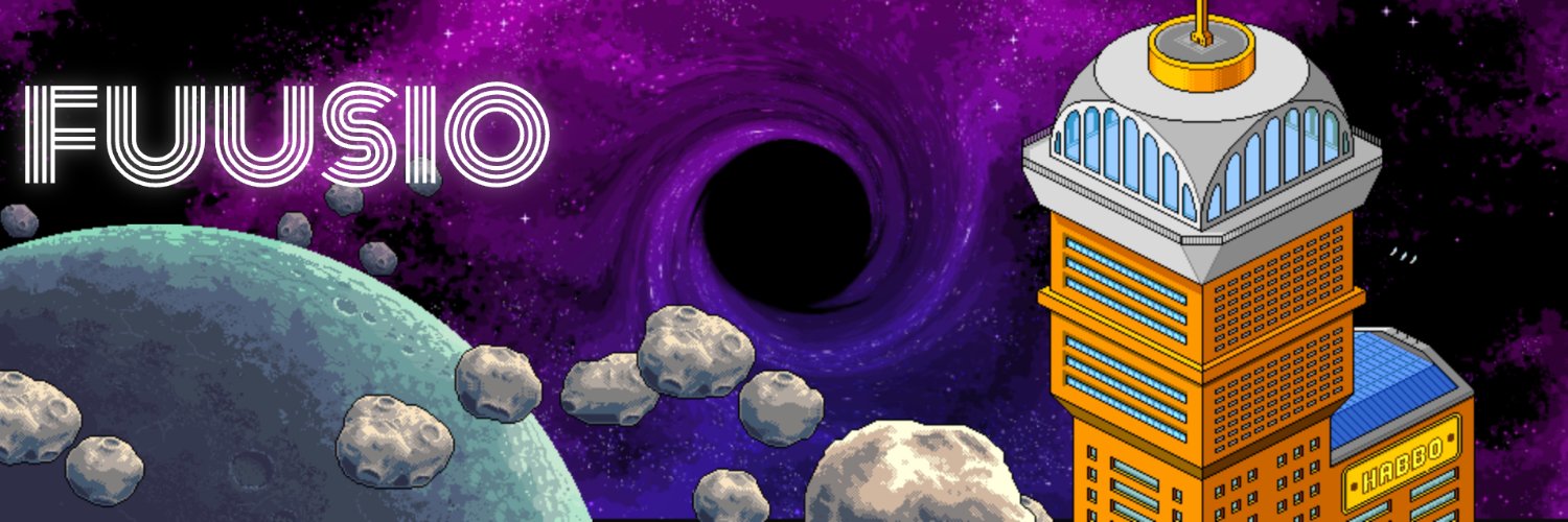 FUUSIO Türkiye banner