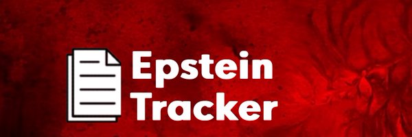 TrackEpstein Profile Banner