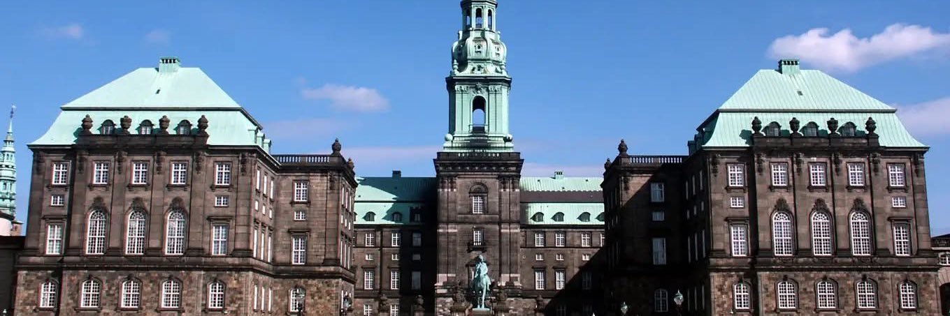 Emilie Schytte - Borgernes Parti banner